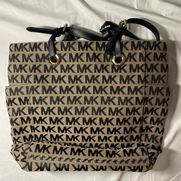 Michael Kors Jet Set Tote Bag | NWT | - Picture 3 of 13